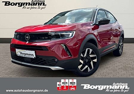 Opel Mokka Elegance 1.2 Turbo LED - SHZ - RFK - Tempomat