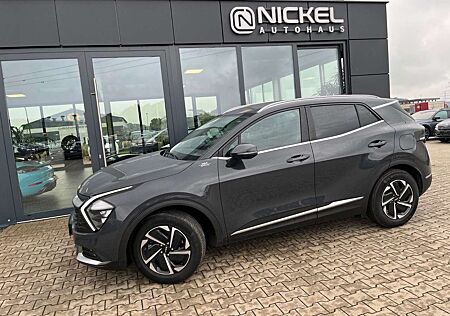 Kia Sportage Vision*Acc*Led*Kamera*Shz*Acc*