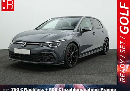 VW Golf Volkswagen 8 2.0 TDI DSG GTD PANO IQ.LIGHT KESSY KAMERA ESTOR