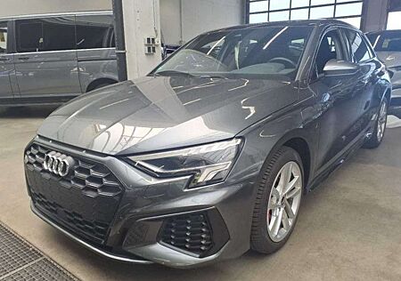 Audi A3 45 1.4 TFSI e Sportback S line (EURO 6d)