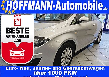 SEAT Altea XL AHK,Allwetterreifen,Klimaautomatik,PDC
