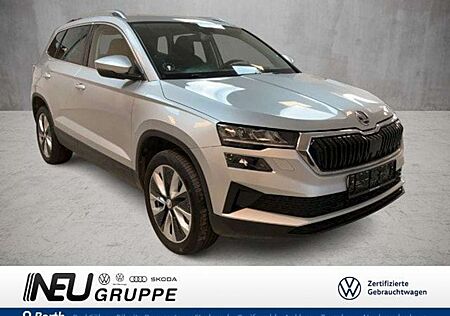 Skoda Karoq Selection DSG Carplay