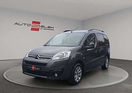 Citroën Berlingo Citroen Multispace KINDER-PAKET AUS 1.HAND