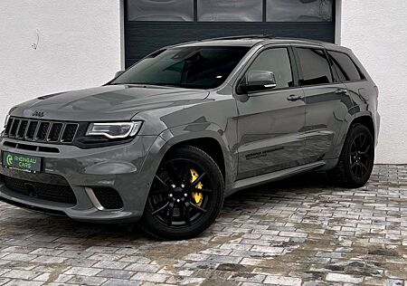 Jeep Grand Cherokee 6.2 V8 Trackhawk Supercharged NAP