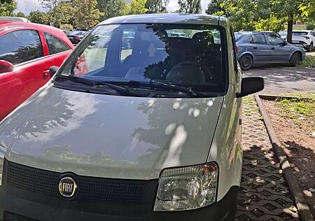 Fiat Panda 1.1 TÜV 04/2027 Viele Neue Teile Top Zustand