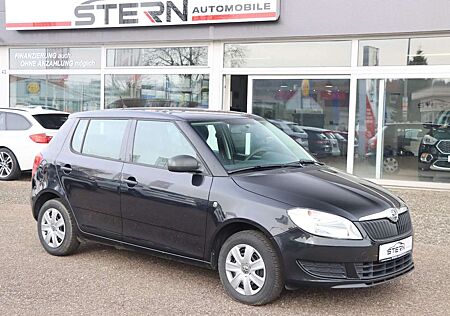 Skoda Fabia Cool Edition l 2.HAND l KLIMA l