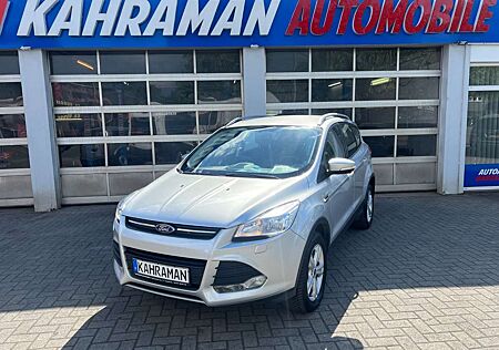 Ford Kuga Sync Edition