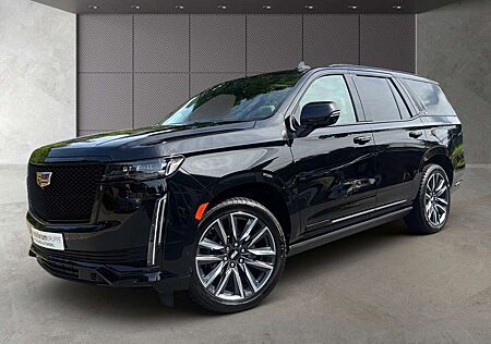 Cadillac Escalade Sport Platinum Nightvision LPG
