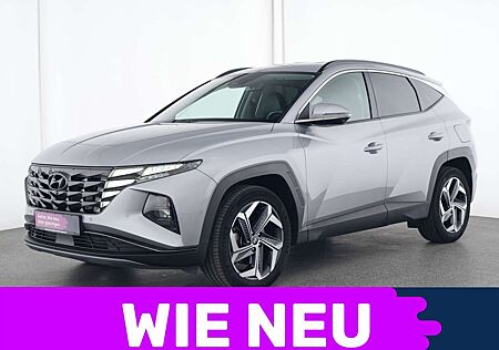 Hyundai Tucson Prime Navi|CarPlay|PDC|SHZ|ACC|SmartKey