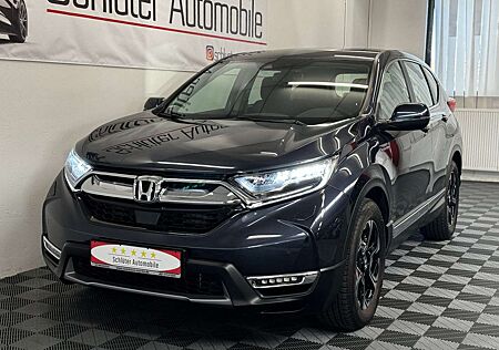 Honda CR-V 2.0 i-MMD HYBRID 2WD Elegance*LED*RFK*