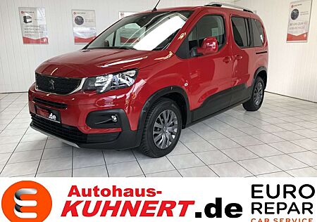 Peugeot Rifter PT 110 Kamera Navi Kinder-Paket Frontscheibe beih.