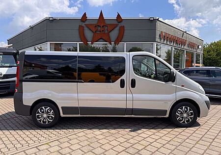 Opel Vivaro Kasten/Kombi Kombi L2H1 2,9t , 9-Sitzer