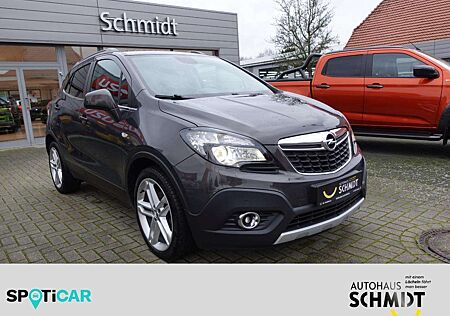 Opel Mokka 1,4 Innovation Automatik