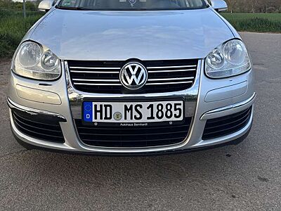 Volkswagen Golf Variant Trendline