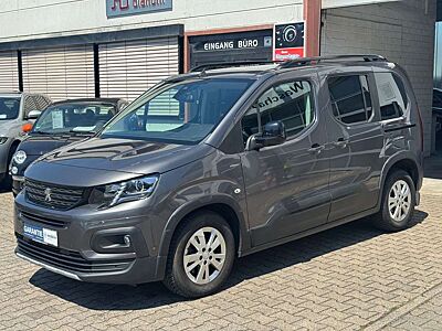 Peugeot Rifter Allure | GT - Line | Navi | Pano | CAM
