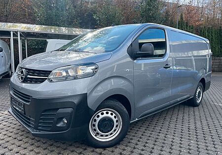 Opel Vivaro Kasten Edition L