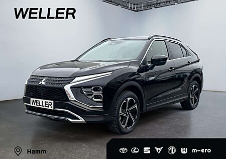 Mitsubishi Eclipse Cross Plug-In Hybrid 4WD Plus *CarPlay*el Sitz*