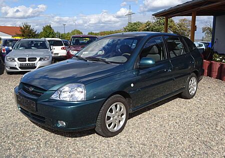 Kia Rio 1.3 LS*Klima