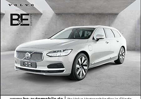 Volvo V90 T6 Plus Bright Recharge Plug-In Hybrid AWD