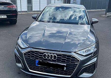 Audi A3 35 TDI S line