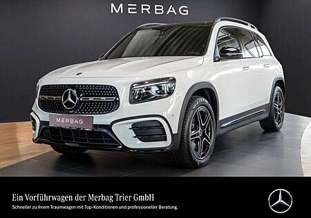 Mercedes-Benz GLB 200 d AMG*Pano*digital*Night*MBUX*
