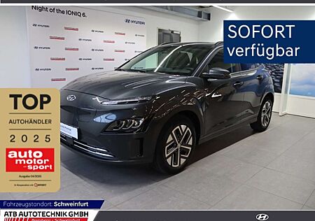 Hyundai Kona Trend 2WD SOH 97% Navi-Paket Soundsystem PDCv+h