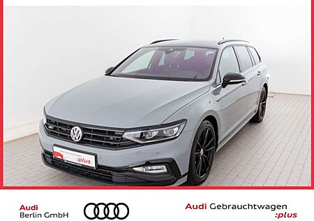 VW Passat Variant Volkswagen R-Line Edition Nr. 530 / 2000 2.0