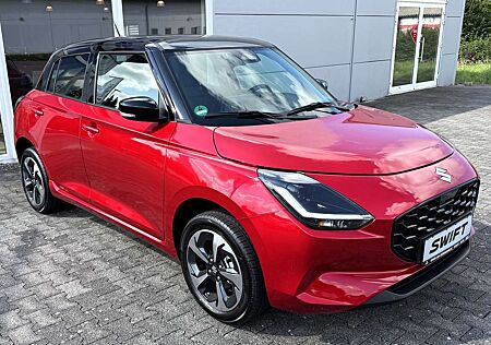 Suzuki Swift 1.2 Comfort+ ALLGRIP NAVI KAMERA PARKPILOT SITZHZ.
