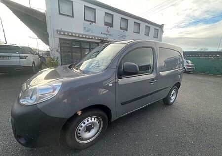 Renault Kangoo Rapid Extra, KM 30.000, TÜV + INSP = NEU