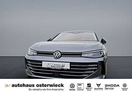 VW Passat Variant Volkswagen Business 110kW /AHK/ Standheizung
