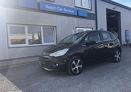 Citroën C3 Citroen