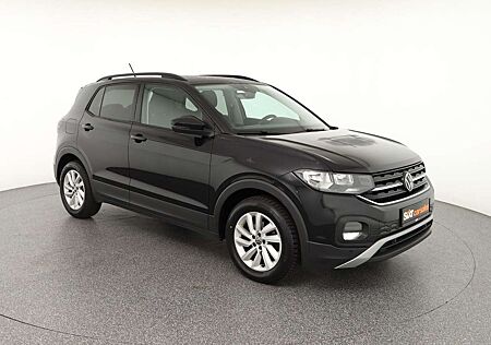 VW T-Cross Volkswagen 1.0 TSI Life ACC|DigCoPro|Sitzhz|CarPlay