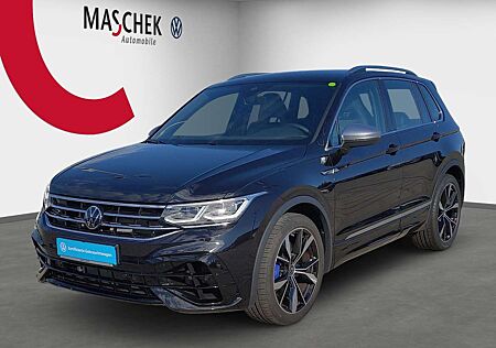 VW Tiguan Volkswagen R 2.0 TSI IQLight LM20 DCC ACC AUT LED