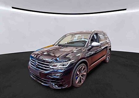 VW Tiguan Volkswagen R 2.0 TSI IQLight LM20 DCC ACC AUT LED
