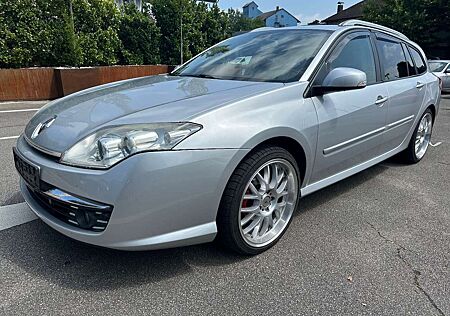 Renault Laguna III Grandtour Expression*Top*