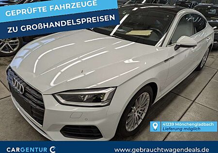 Audi A5 Sportback 35 TFSI Matrix Pano SpoSi Navi