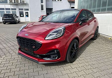 Ford Puma ST X 1.5 EcoBoost - Navi - Tempomat - 8-fach Bere