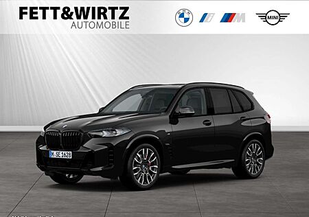 BMW X5 xDrive30d M Sport Pro|AHK|Pano|Standhzg.|H/K