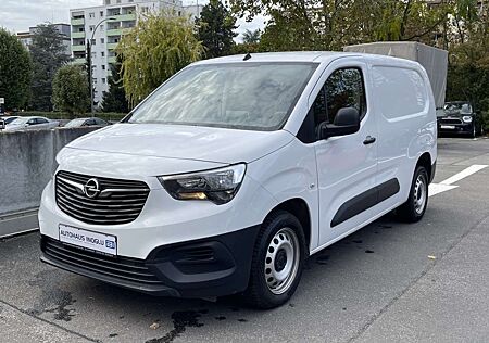 Opel Combo erhöhte Nutzlast XL 1.5 CDTI*Multimedia*PDC