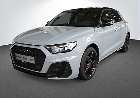 Audi A1 Sportback S line 25 TFSI