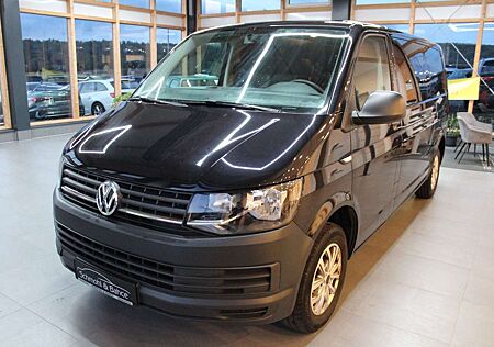 VW T6 Kombi Volkswagen 2.0 TDI DSG lang*NAVI*9.SITZER*