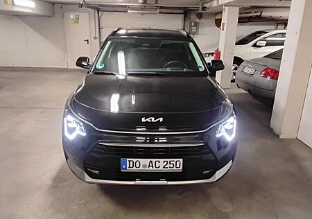 Kia Niro 1.6 GDI HEV 2WD OPF Aut. Spirit