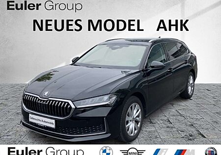 Skoda Superb TDI AHK Sommer17'' NEUES MOD. Massagesi LED Sperrd