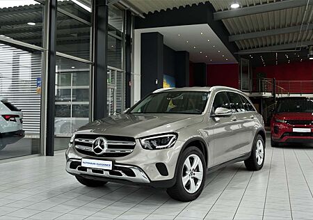 Mercedes-Benz GLC 300 4Matic*EXCLUSIVE*AIRMATIC*STYLING-PAK*