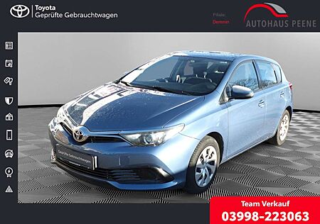 Toyota Auris 1.3 Cool