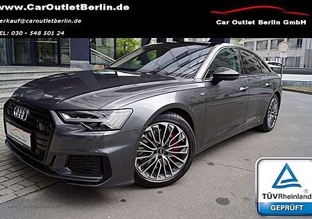 Audi A6 55 TFSI e quattro sport 3x S-Line