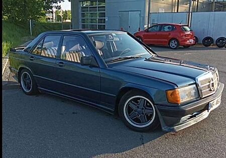 Mercedes-Benz 190 Avantgarde