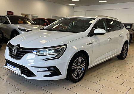 Renault Megane Equilibre*LED*AHK*Navi*WinterP.*Klima*Cam*