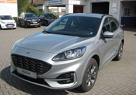 Ford Kuga 2.5 Duratec PHEV ST-LINE X