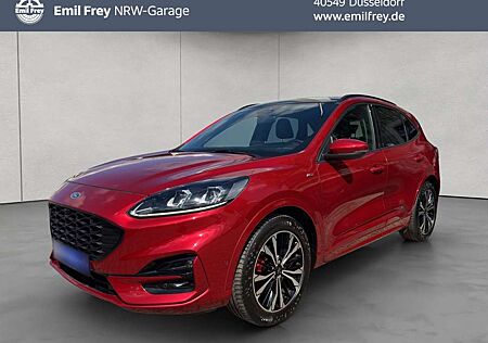 Ford Kuga 1.5 EcoBoost ST-LINE X PANO+AHK+SHZ+NAVI